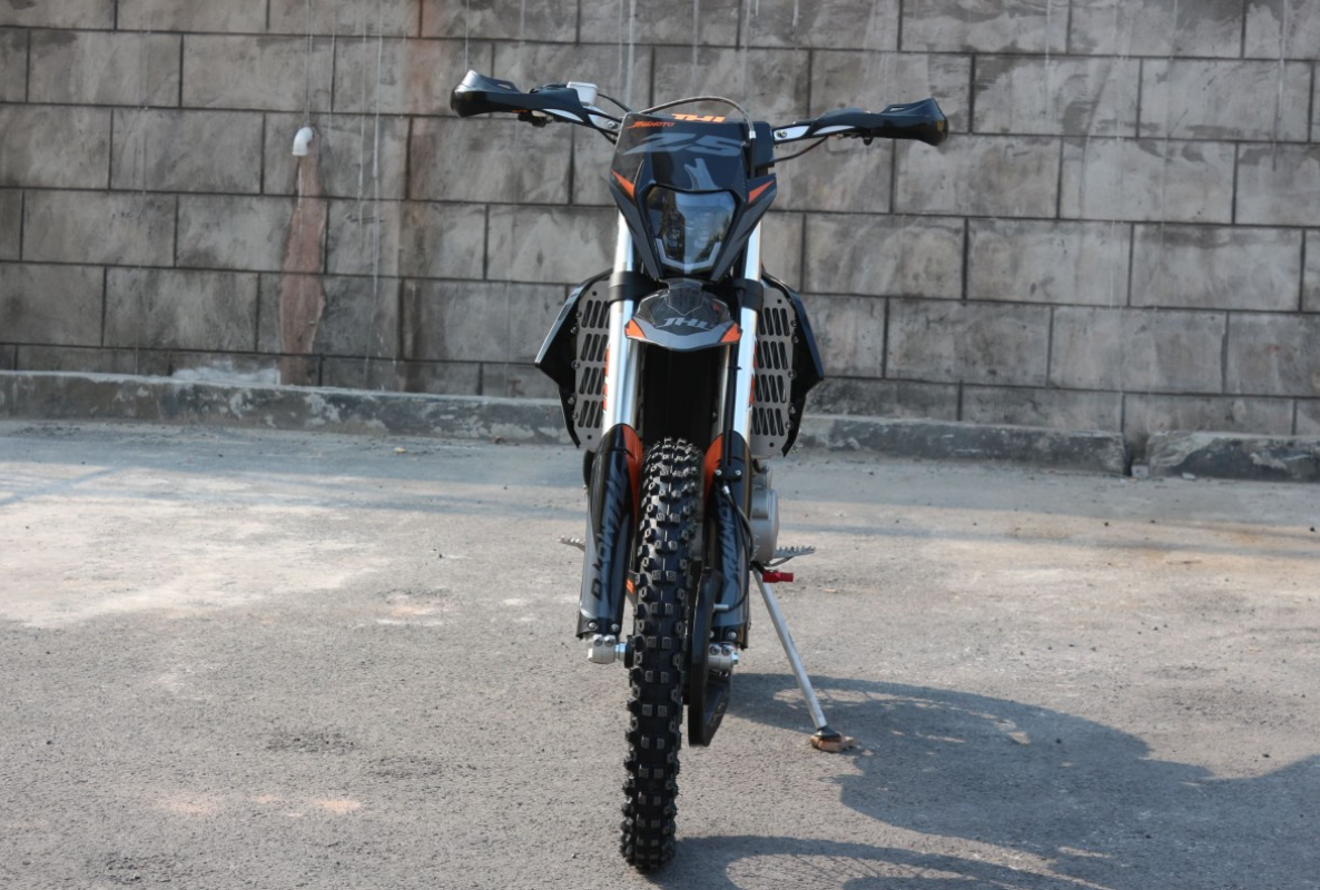 Мотоцикл JHLMOTO JHL Z5 NB300 (174MN-5) в Астрахани