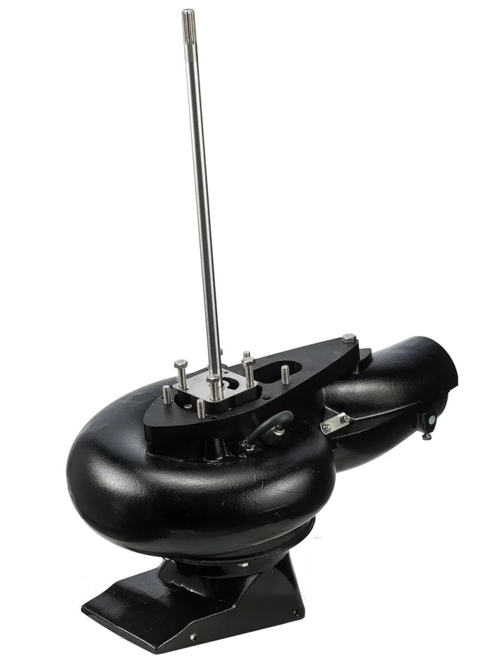 ВОДОМЕТНАЯ НАСАДКА GLADIATOR WT 15 YAMAHA, MARLIN, PARSUN, GOLFSTREAM в Астрахани