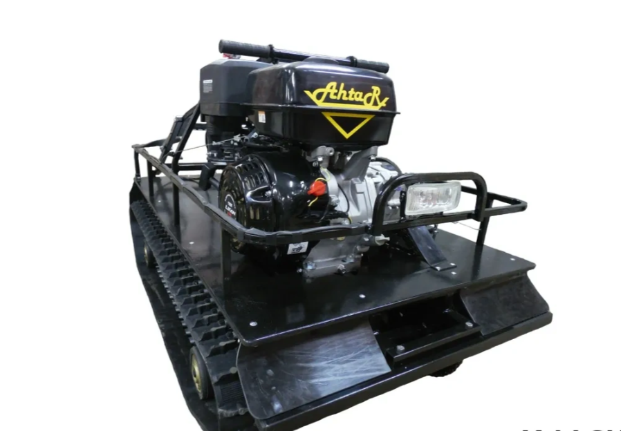 Мотобуксировщик AhtaR L11 в Астрахани