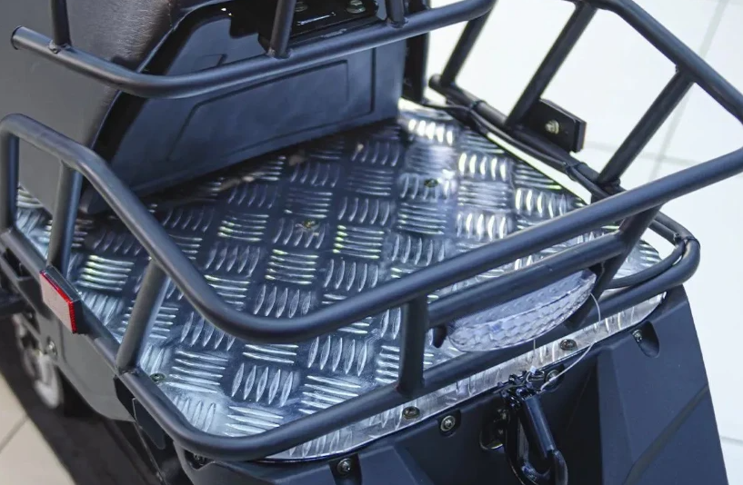 Снегоход Ataki WD 250 в Астрахани