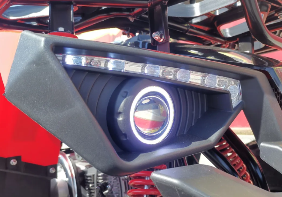 Квадроцикл PROMAX WILD 175 BASIC в Астрахани