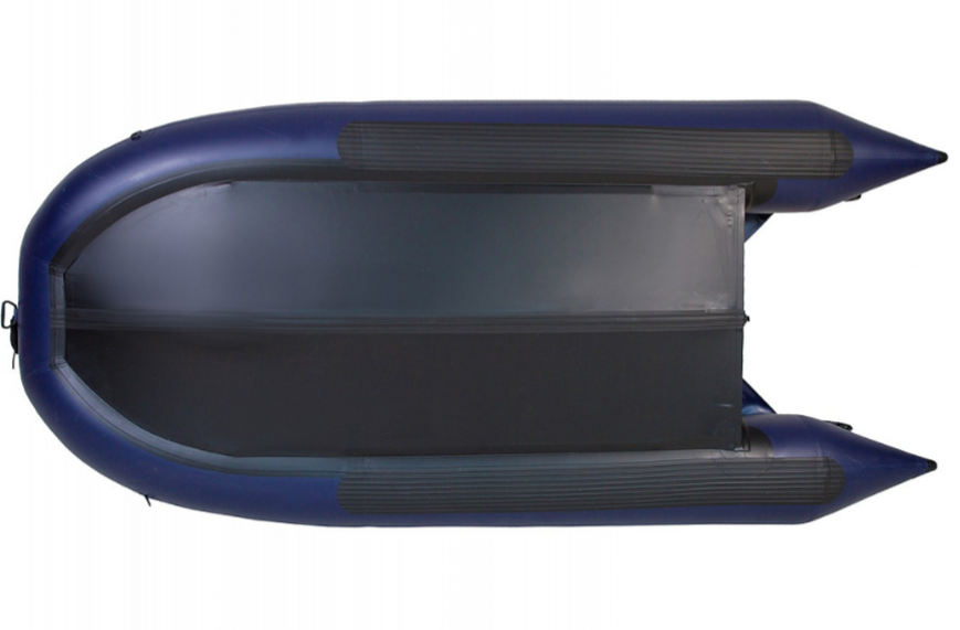 НАДУВНАЯ ЛОДКА GLADIATOR B370AL в Астрахани