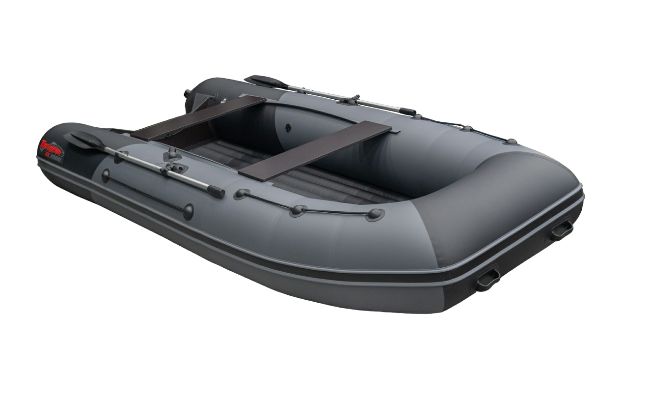 Лодка Таймень RX 3900 НДНД в Астрахани