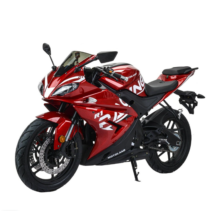 Мотоцикл MOTOLAND (МОТОЛЕНД) R1 300 в Астрахани