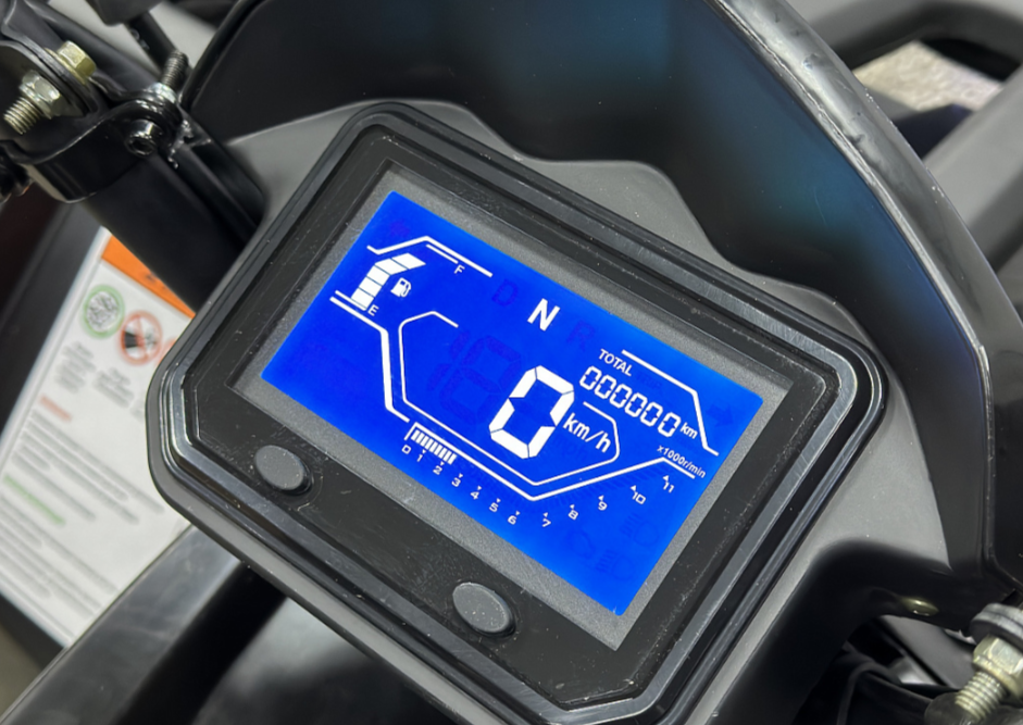 Квадроцикл GBM MAVERICK 300 NEW PREMIUM в Астрахани