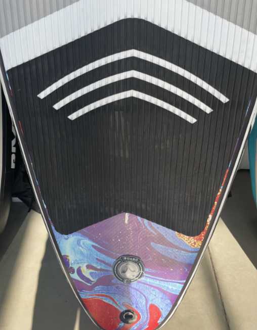 SUP (САП) ДОСКА RAIDEX I BOARD 11’ (332СМ) N 35 в Астрахани