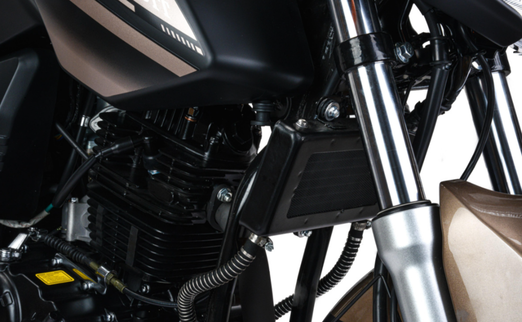 Мотоцикл MOTOLAND (МОТОЛЕНД) 300 BANDIT в Астрахани