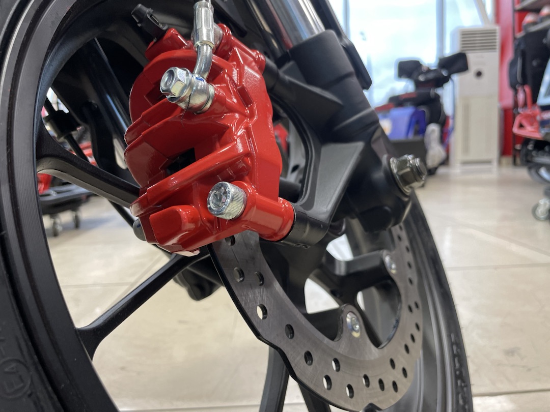 Мопед PROMAX CB150R (49) в Астрахани