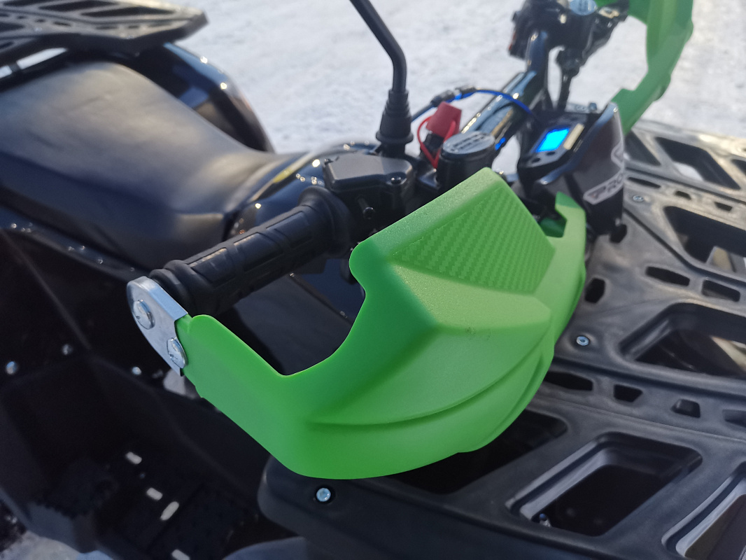 Квадроцикл PROMAX WILD 175 LUX в Астрахани