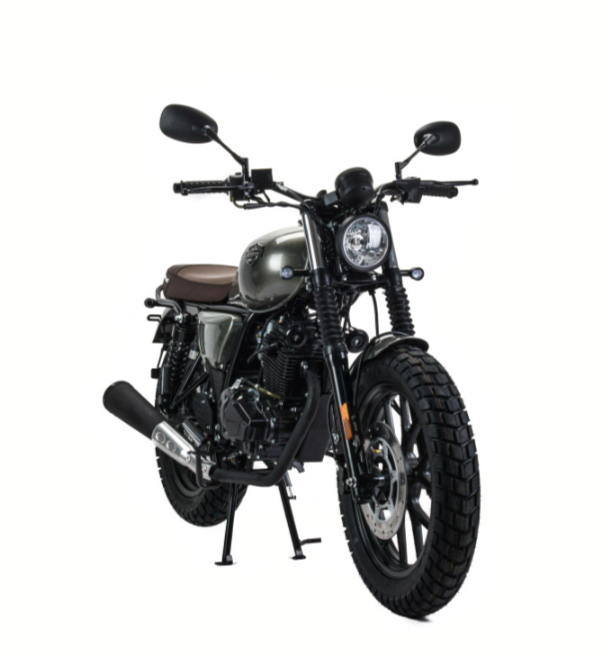 Мотоцикл MOTOLAND (МОТОЛЕНД) TEXAS 300 в Астрахани