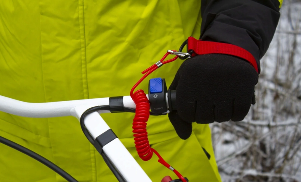 Мотобуксировщик POMOR X-500 K13 в Астрахани