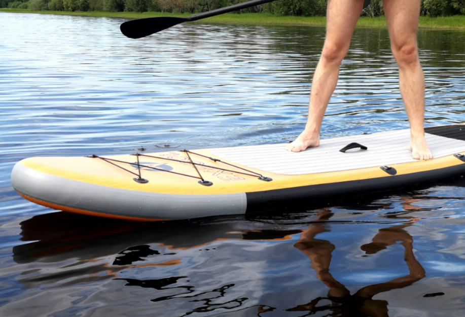 SUP (САП) Доска MISHIMO DINO 10(305) в Астрахани