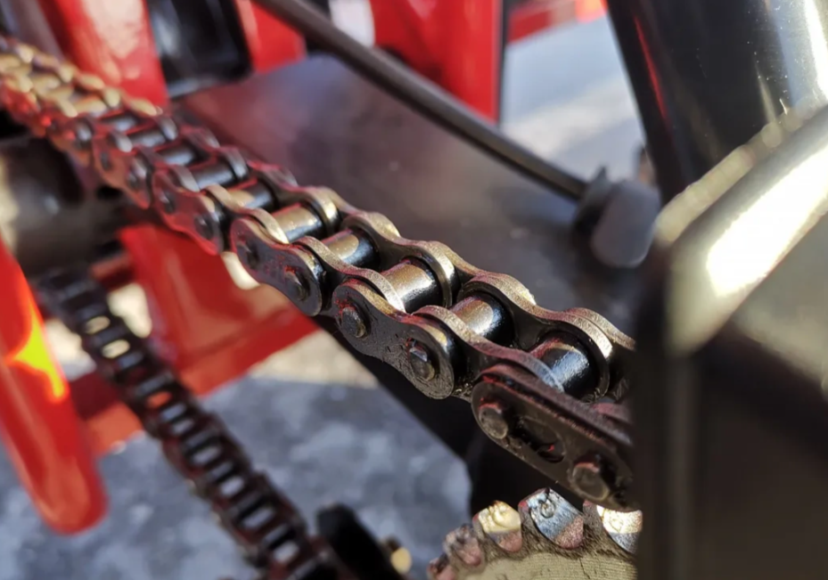 Квадроцикл GBM SHARP KIDS 125 в Астрахани