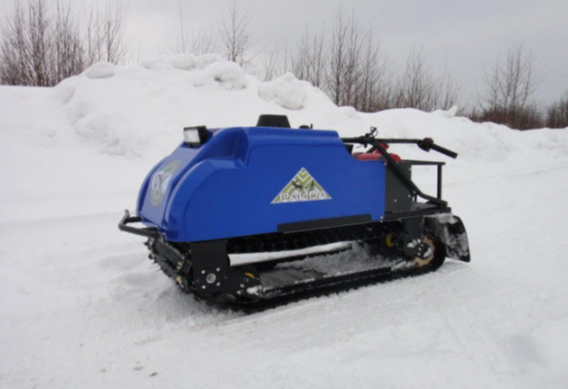 Мотобуксировщик Райда АК 088 в Астрахани