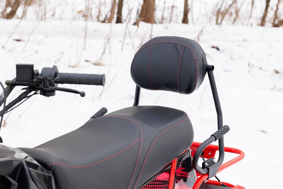 Снегоход IRBIS TUNGUS 400 25/26 в Астрахани