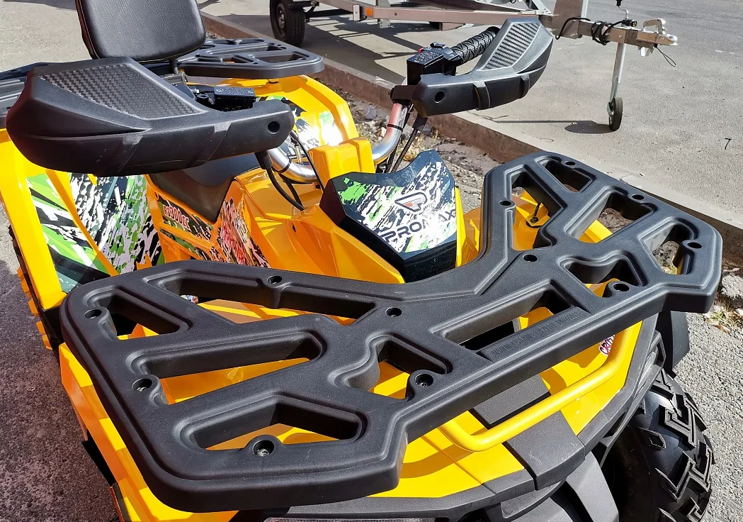 Квадроцикл PROMAX STORM 280 LUX в Астрахани