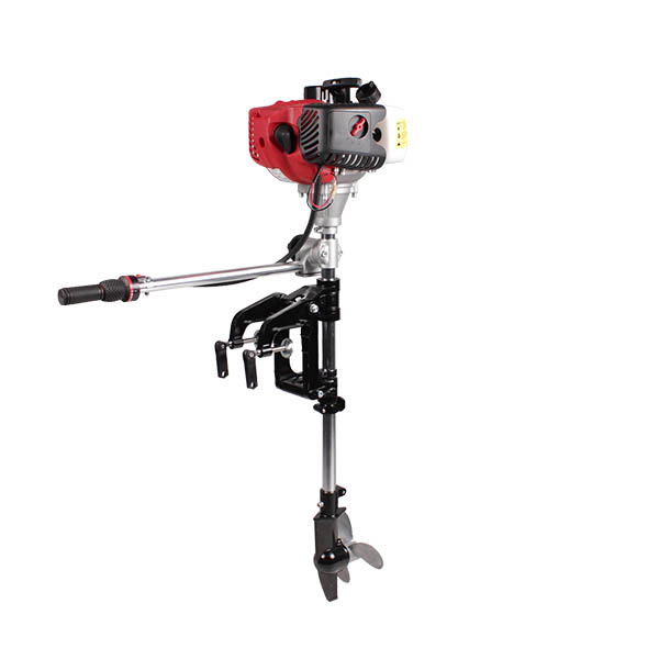 ЛОДОЧНЫЙ МОТОР TOYAMA TA 3.5 в Астрахани