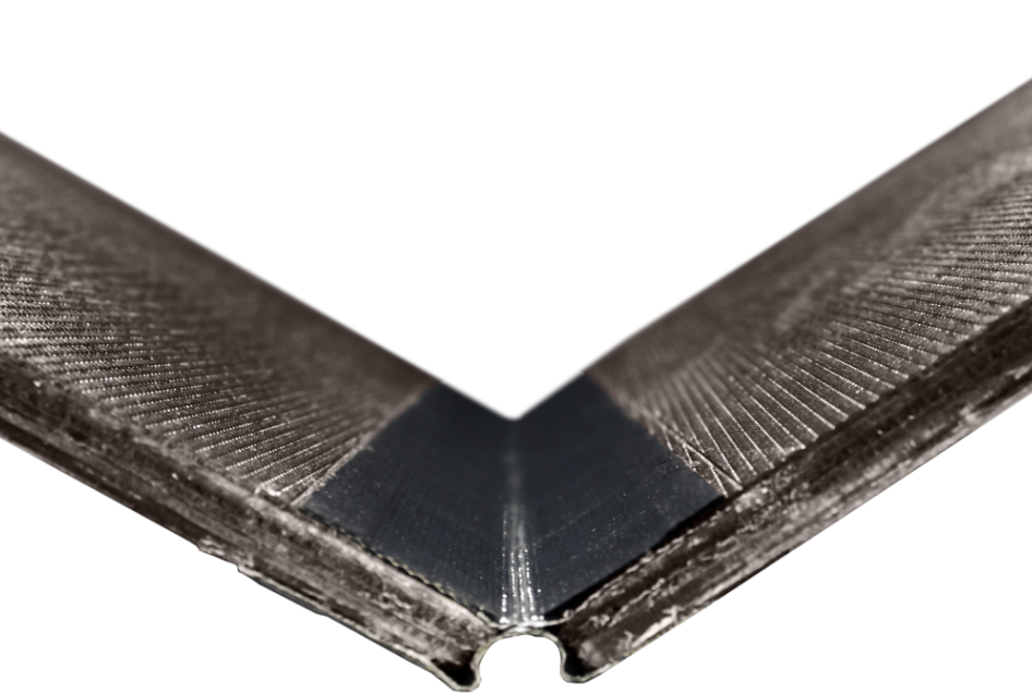 Вкладка МАСТЕР из 3-х частей в Астрахани