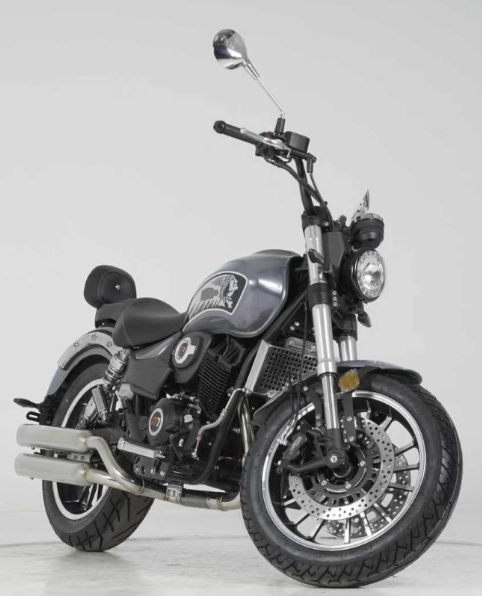 Мотоцикл FAIDET Rebel 300 EFI в Астрахани