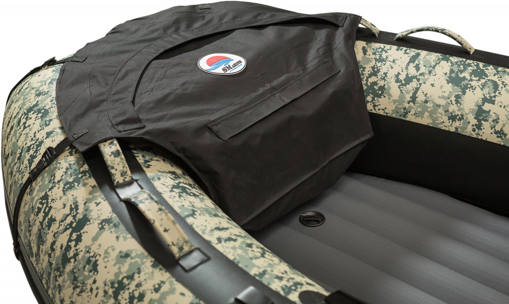 НОСОВАЯ СУМКА AIR, SDP 330-420 в Астрахани