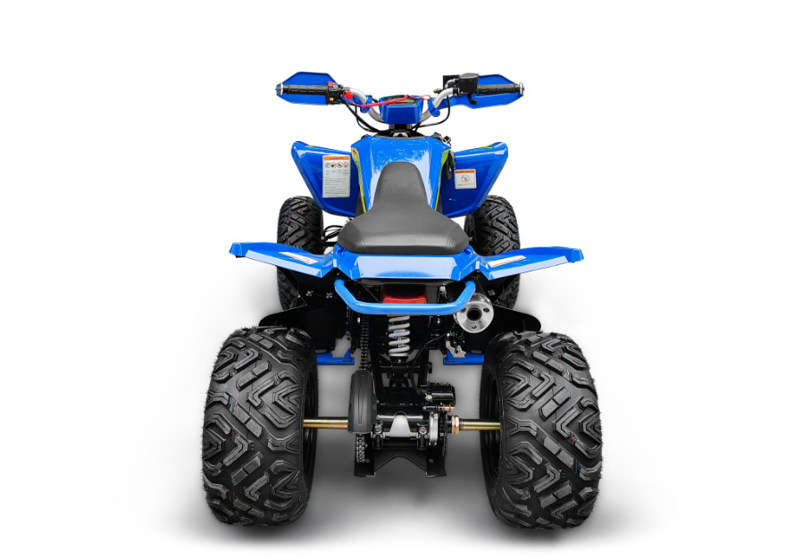 Квадроцикл YACOTA TYPHOON 250 в Астрахани