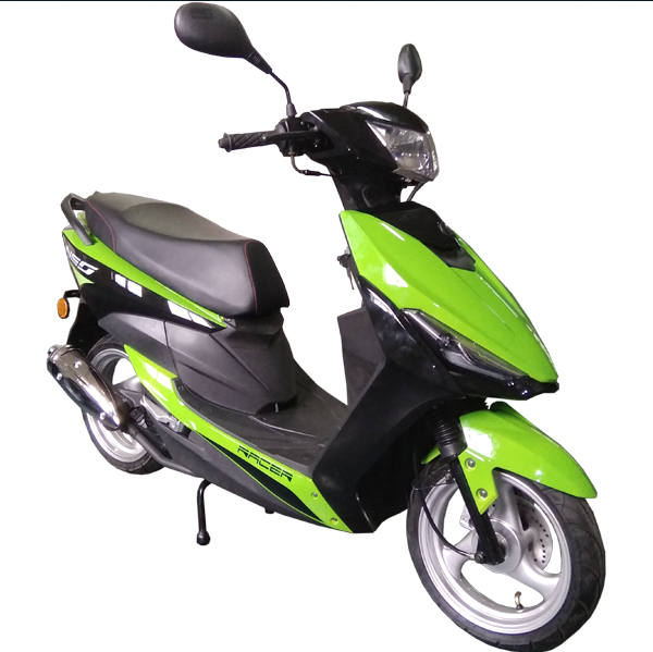 Скутер RACER RC50QT-3X NEO в Астрахани