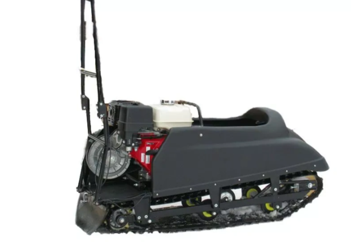 Мотобуксировщик ВОЛГАРЬ 9 Утилитарный в Астрахани