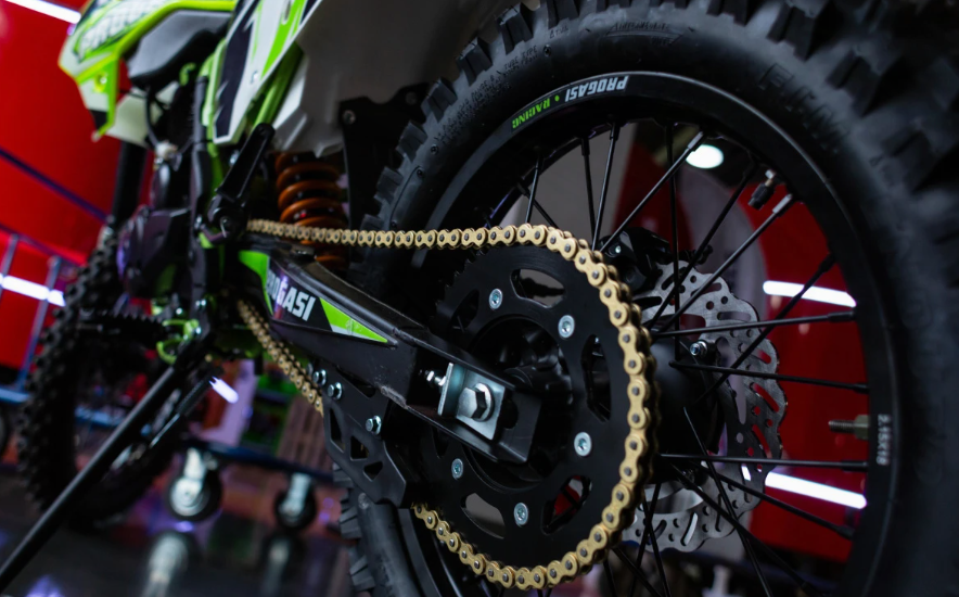 Мотоцикл Progasi SUPER MAX 300 PRO PR300 (ZS175FMN) в Астрахани