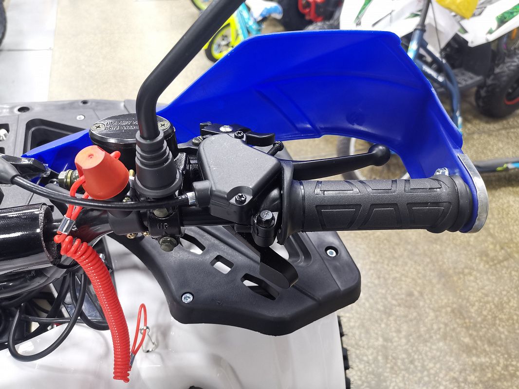 Квадроцикл PROMAX WILD 175 LUX в Астрахани