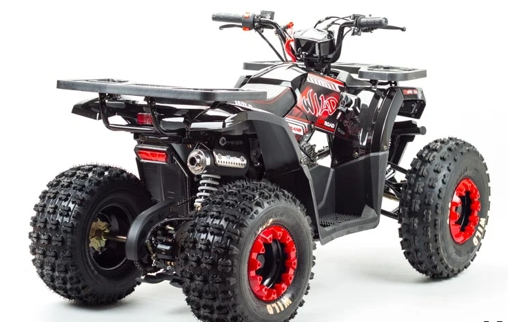 Квадроцикл PROMAX WILD 175 в Астрахани