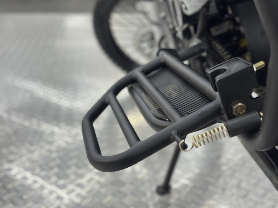 Кроссовый мотоцикл PROMAX ARMY 250 в Астрахани