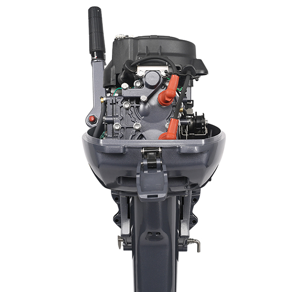 ЛОДОЧНЫЙ МОТОР ALLFA CG Т9,9 Limit в Астрахани