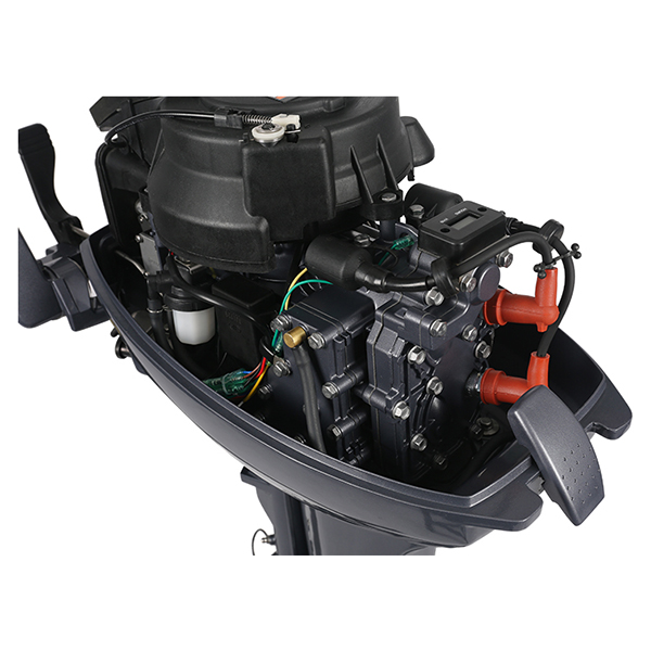 ЛОДОЧНЫЙ МОТОР ALLFA CG Т15 в Астрахани