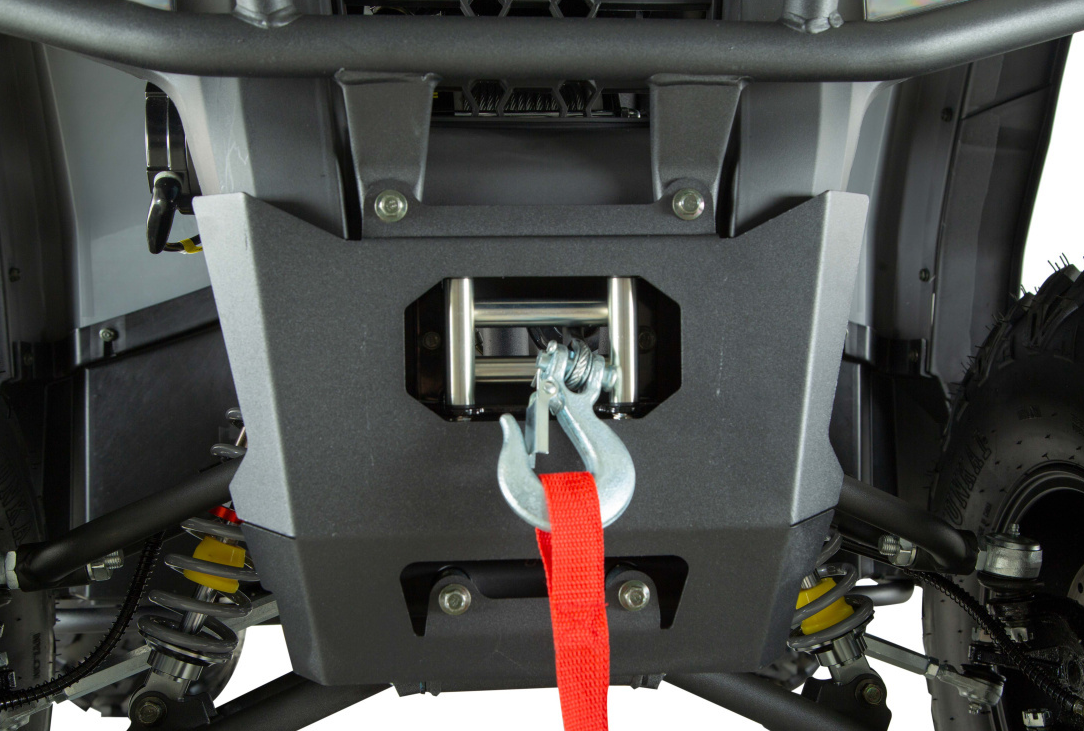 Квадроцикл YACOTA VIKING PRO 250 в Астрахани