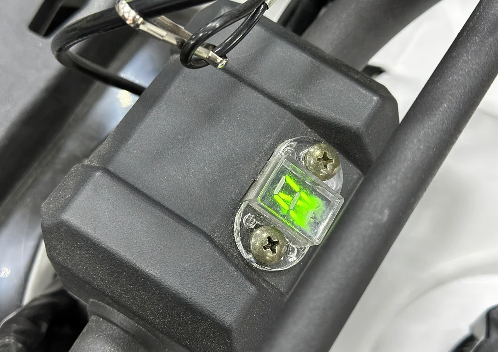 Квадроцикл PROMAX WILD 2.0 190 в Астрахани