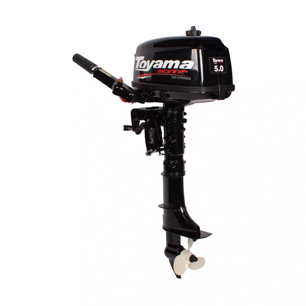 ЛОДОЧНЫЙ МОТОР TOYAMA T5ABMS в Астрахани