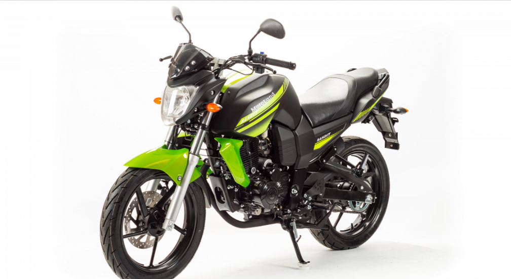 Мотоцикл BANDIT 250 в Астрахани