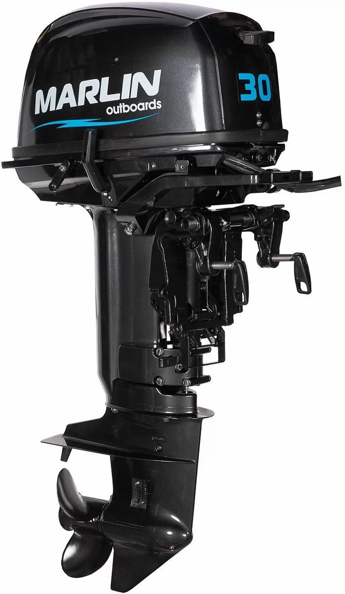 Лодочный мотор MARLIN MP 30 AWRS в Астрахани