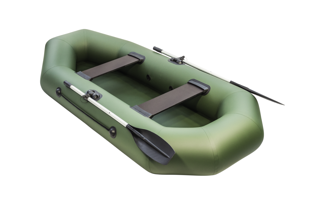 Лодка АКВА-ОПТИМА 260 в Астрахани