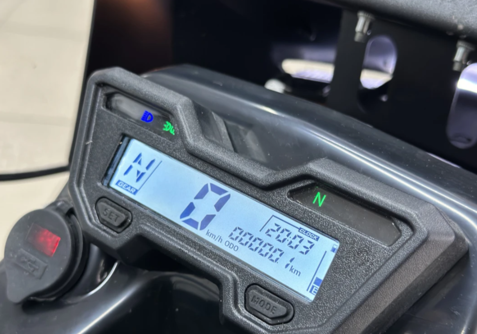 СНЕГОХОД IRBIS SF200L XE SUPERLONG в Астрахани