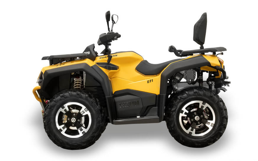 Квадроцикл HISUN GUARDIAN 750S -/SHORT/ в Астрахани