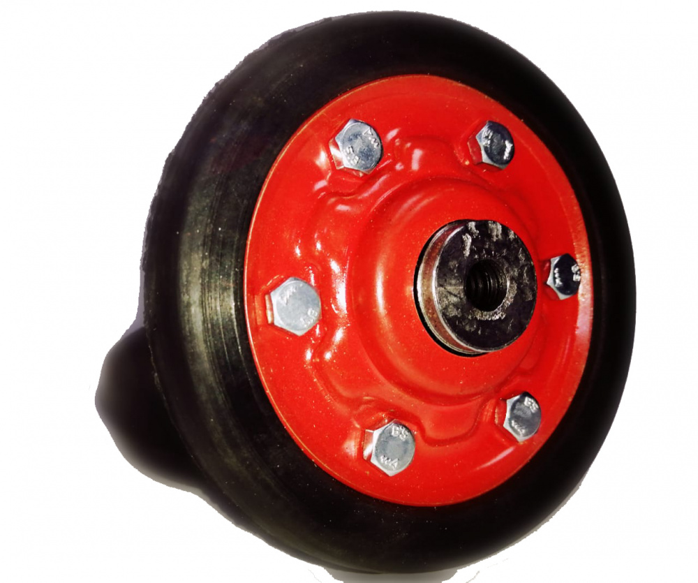 Каток мотобуксировщик IKUDZO в Астрахани