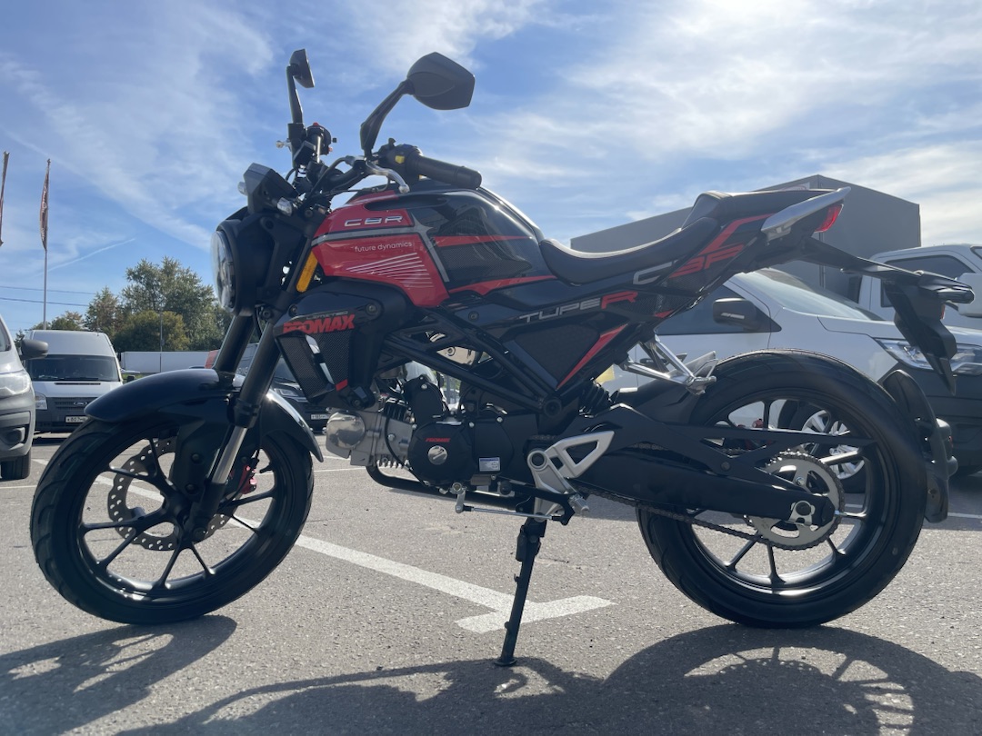 Мопед PROMAX CB150R (49) в Астрахани