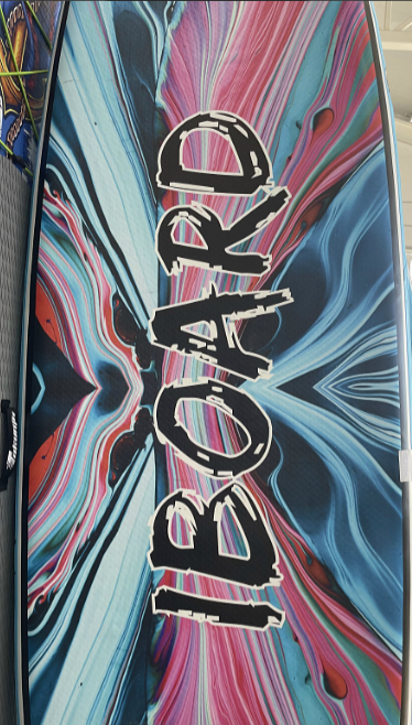 SUP (САП) ДОСКА RAIDEX I BOARD 11’ (332СМ) N 33 в Астрахани