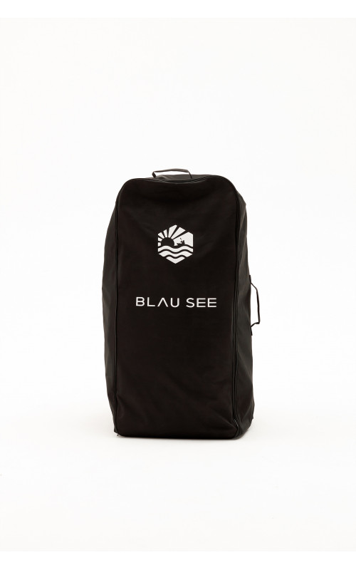 Надувной каяк Blau See Shark-3 Премиум в Астрахани