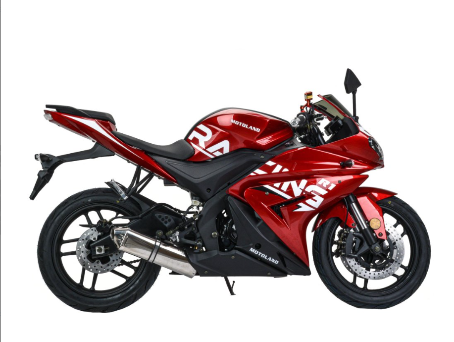 Мотоцикл MOTOLAND (МОТОЛЕНД) R1 300 в Астрахани
