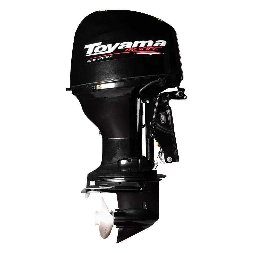 ЛОДОЧНЫЙ МОТОР TOYAMA F60FEL-T-EFI в Астрахани