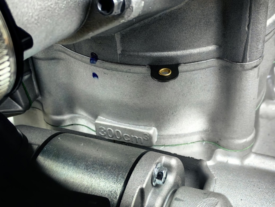 Мотоцикл JHLMOTO JHL Z8i (EFI) NC300S (182-MN) в Астрахани