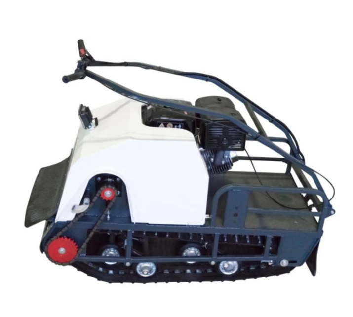 Мотобуксировщик СТЕМ СЕВЕР ЭКСПЕРТ 500 КОМПАКТ 15 л.с. в Астрахани