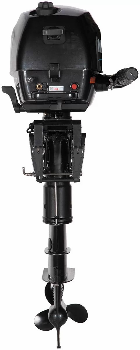 Лодочный мотор MARLIN MF 5 AMHS в Астрахани